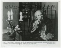 6s277 F. MURRAY ABRAHAM signed 8x10 still 1984 as The Old Salieri from Milos Forman's Amadeus!