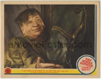 7c354 BUGLE SOUNDS LC 1942 Wallace Beery ain't givin' up his horse for a tank he can't love!