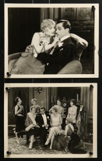 7d327 CERTAIN YOUNG MAN 20 8x10 stills 1928 Ramon Novarro with Marceline Day & Renee Adoree!