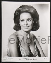 7d388 IF HE HOLLERS LET HIM GO 13 from 7.5x9.25 to 8x10 stills 1968 Dana Wynter & Kevin McCarthy!