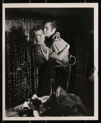 7d759 LOVES OF CARMEN 4 8x10 stills 1948 images of sexy Rita Hayworth & Glenn Ford by Cronenweth!