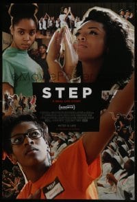 7g917 STEP advance DS 1sh 2017 high school dance team documentary, a real life story!