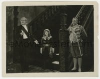 7h569 LITTLE LORD FAUNTLEROY 8x10.25 still 1921 great image of tiny Mary Pickford dressed as a boy!