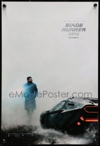 7r205 BLADE RUNNER 2049 group of 2 mini posters 2017 images w/Harrison Ford & Ryan Gosling!