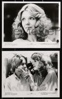7w852 LUNA presskit w/ 14 stills 1979 Jill Clayburgh, Barry, directed by Bernardo Bertolucci!