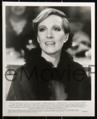 7w984 VICTOR VICTORIA presskit w/ 15 stills 1982 Julie Andrews, James Garner, Blake Edwards