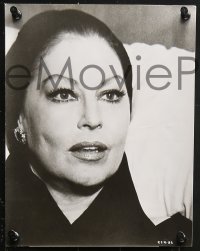 7x456 CASSANDRA CROSSING 10 8x10 stills 1977 Sophia Loren, Ava Gardner, Burt Lancaster, Sheen!