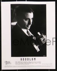7x503 HOODLUM 9 8x10 stills 1997 great images of Laurence Fishburne, Tim Roth, Andy Garcia!