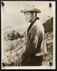 7x397 LEFT HANDED GUN 14 8x10 stills 1958 great images of Paul Newman as Billy the Kid!