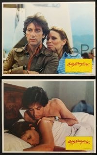 7z090 BOBBY DEERFIELD 8 LCs 1977 cool images of F1 race car driver Al Pacino!