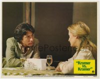 8d621 KRAMER VS. KRAMER LC #2 1979 Dustin Hoffman & Meryl Streep, child custody & divorce!