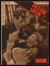 8x979 PICTURE SHOW English magazine Dec 14, 1946 Dorothy McGuire, Guy Madison, Till the End of Time!