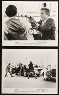9a477 THIEF 10 8x10 stills 1981 Michael Mann, James Caan, Tuesday Weld, Willie Nelson