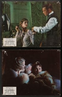 9c171 DAMNED 11 French LCs 1970 Luchino Visconti, Nazi orgy reveals the soul of Germany