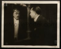9c084 LOVE MAKES US BLIND 2 German LCs 1925 Liebe Macht Blind, cool images of Conrad Veidt!