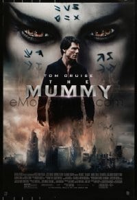9g810 MUMMY DS 1sh 2017 Tom Cruise, Sofia Boutella, a new world of gods and monsters!