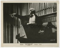 9h649 MAN OF A THOUSAND FACES 8x10.25 still 1957 James Cagney as Chaney in Phantom of the Opera!