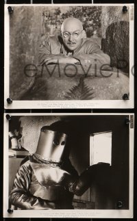 9s183 DOCTOR CYCLOPS 36 8x10 stills 1940 Ernest B. Schoedsack, many cool images of little people!