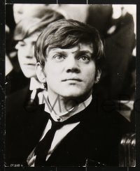 9s375 IF 11 from 7.5x9.75 to 8x10 stills 1969 introducing Malcolm McDowell, Lindsay Anderson!