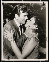 9s307 MANNIX 14 TV 8x10 stills 1960s-1970s great images of Mike Connors & cast!