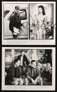 9s381 MULTIPLICITY 11 8x10 stills 1996 Michael Keatons, Andie MacDowell, directed by Harold Ramis!
