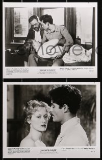 9s392 SOPHIE'S CHOICE 11 8x10 stills 1982 incredible Meryl Streep, Kevin Kline, Peter MacNicol!