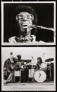 9s194 WOODSTOCK 29 8x10 stills 1970 great images from legendary rock 'n' roll concert!