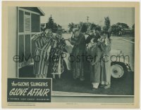 9y506 GLOVE AFFAIR LC 1941 David Durand, Paul Hurst, Roscoe Ates, The Glove Slingers!