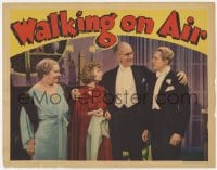 9y945 WALKING ON AIR LC 1936 Gene Raymond, Ann Sothern, Jessie Ralph, Henry Stephenson