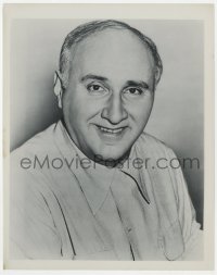 1a243 DIMITRI TIOMKIN 8x10.25 still 1952 nominated for Academy Award for High Noon musical score!