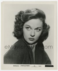 1a423 I CAN GET IT FOR YOU WHOLESALE 8.25x10 still 1951 head & shoulders portrait of Susan Hayward!