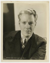 1a626 NELSON EDDY 8x10.25 still 1940s head & shoulders portrait of the MGM singer/actor!