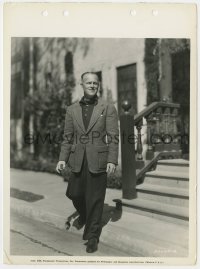 1a654 OTHO LOVERING 8x11 key book still 1936 legendary film editor turned director for 4 movies!