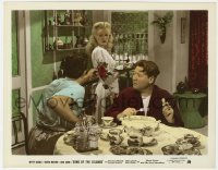 1a048 SONG OF THE ISLANDS color-glos 8x10 still 1942 Betty Grable, Victor Mature & Jack Oakie!