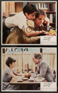 1d611 TERMS OF ENDEARMENT 5 LCs 1983 Shirley MacLaine, Debra Winger, Jack Nicholson, Jeff Daniels!