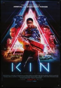 1f036 KIN IMAX advance Canadian 1sh 2018 not meant to be found, no force is stronger than family!