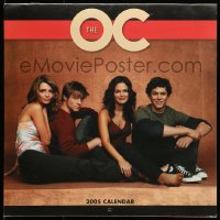 1j311 OC calendar 2005 each month has a great scene from the popular television show!