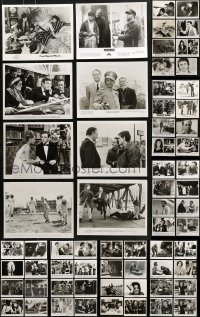 1s811 LOT OF 96 8X10 STILLS 1980s-1990s great scenes from a variety of different movies!
