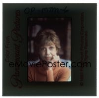 1x708 MARY TYLER MOORE 35mm slide 1980 head & shoulders portriat from Ordinary People!