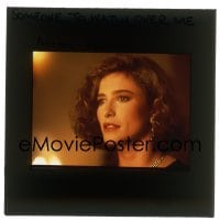 1x437 MIMI ROGERS 3x3 transparency 1987 head & shoulders portrait from Someone to Watch Over Me!