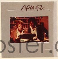 1x604 ALL THE PRESIDENT'S MEN group of 16 35mm slides 1976 Dustin Hoffman & Robert Redford!