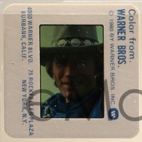 1x493 BRONCO BILLY group of 40 35mm slides 1980 star/director Clint Eastwood, Sondra Locke