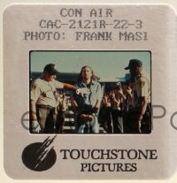 1x651 CON AIR group of 10 35mm slides 1997 Nicholas Cage, John Cusack, John Malkovich, Buscemi