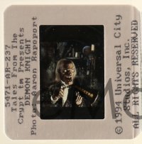 1x673 DEMON KNIGHT group of 7 35mm slides 1995 Tales from the Crypt, Crypt Keeper, Billy Zane
