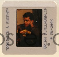 1x468 DOMINICK & EUGENE group of 64 35mm slides 1988 twins Ray Liotta & Tom Hulce, Jamie Lee Curtis!