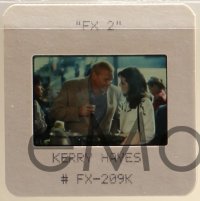 1x491 F/X2 group of 41 35mm slides 1991 Brian Dennehy, Bryan Brown, the deadly art of illusion!