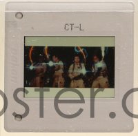 1x542 GHOSTBUSTERS 2 group of 27 35mm slides 1989 Bill Murray, Dan Aykroyd, Harold Ramis, Hudson