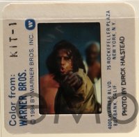 1x494 GREYSTOKE group of 40 35mm slides 1984 Christopher Lambert as Tarzan, Ralph Richardson