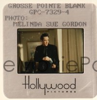 1x678 GROSSE POINTE BLANK group of 6 35mm slides 1997 John Cusack, Minnie Driver, Alan Arkin