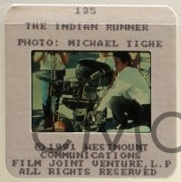 1x531 INDIAN RUNNER group of 30 35mm slides 1991 David Morse, Viggo Mortensen, Valeria Golino